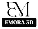 Emora 3D